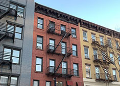 Ferrara of Brax Realty represents seller in $6.9 million sale of Upper East Side mixed-use building